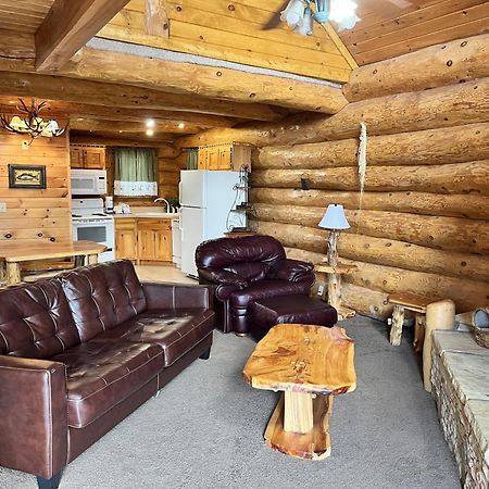 Infinite Views - Secluded With Mountain Views Cabin 蓋特林堡 外观 照片